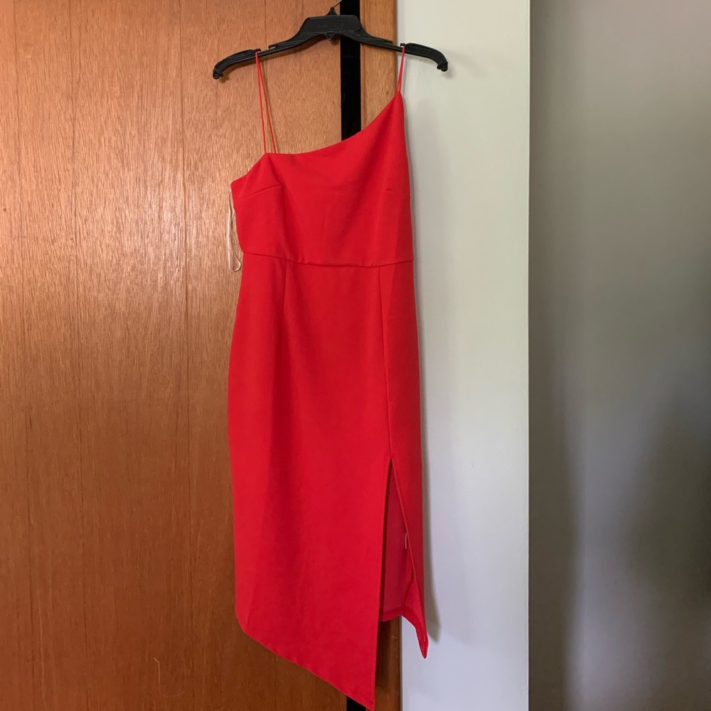 Princess Polly Aero midi dress